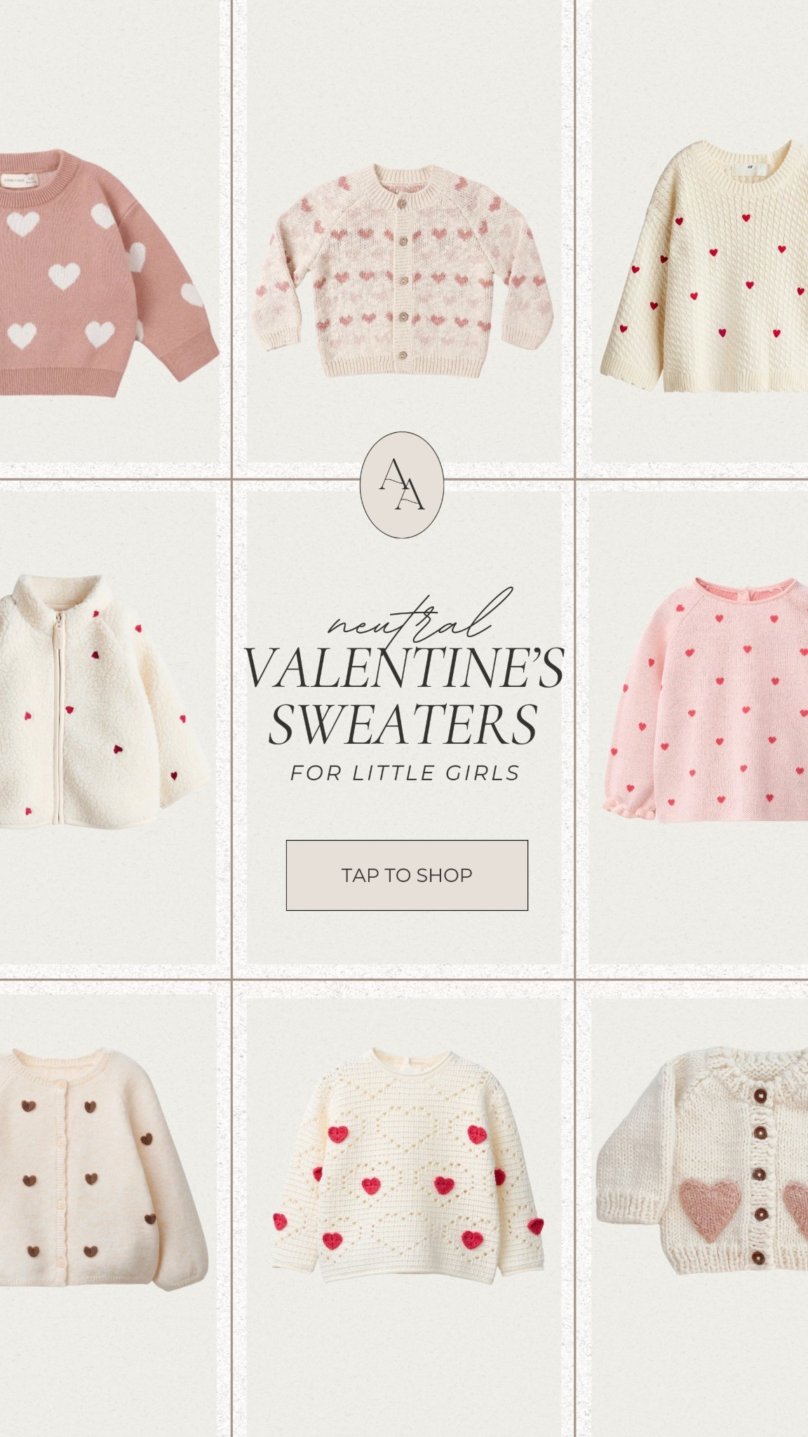 I’ve been coming across so many cute little valentines sweaters for little girls, so posting this for all the girl moms 😂 // Valentine’s Day // little girl fashion // valentines sweaters for girls 

#LTKSeasonal #LTKKids #LTKValentine