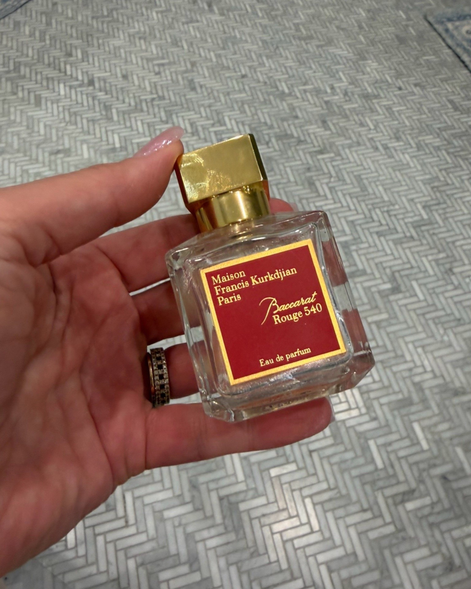 Tiffany’s favorite scent and it’s now on sale! s

#LTKBeauty #LTKOver40 #LTKSaleAlert