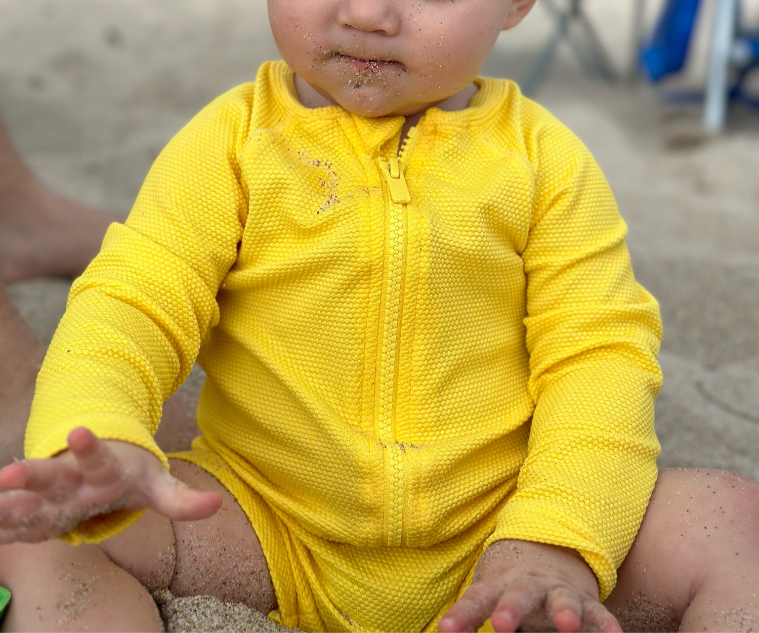  Cutest swimsuit for toddler boy (and at a great price too!) ideal for summer time or spring break in Florida!

#LTKSpringSale #LTKswim #LTKkids