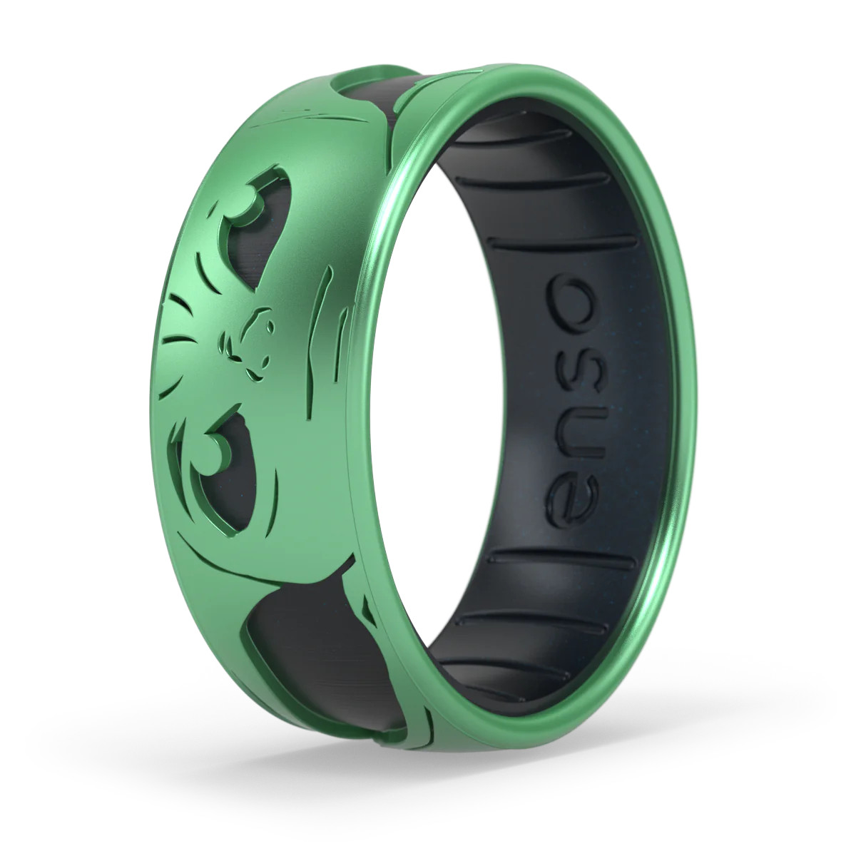 Star Wars™ Silicone Rings - Grogu™ | Enso Rings
