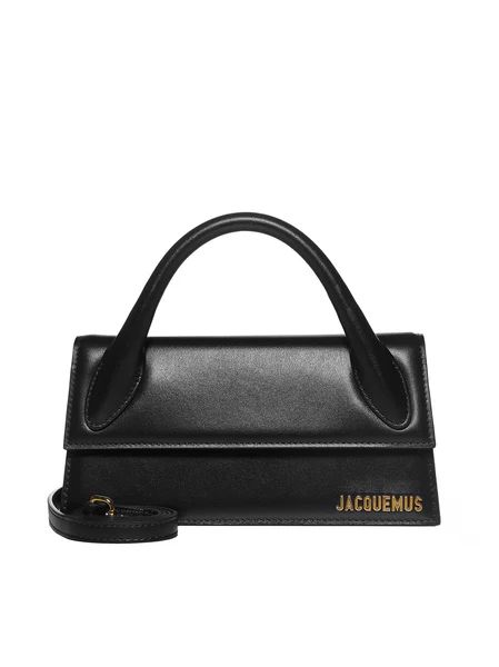 Jacquemus Le Chiquito Foldover Long Tote Bag | Cettire Global