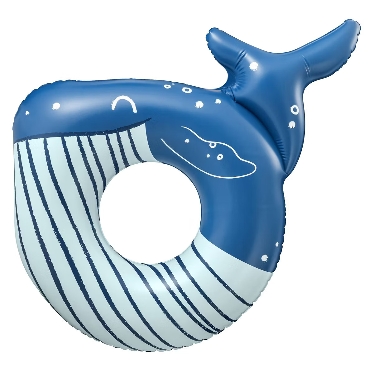 Whale Tube Water Floats and Inflatables - Sun Squad™ | Target