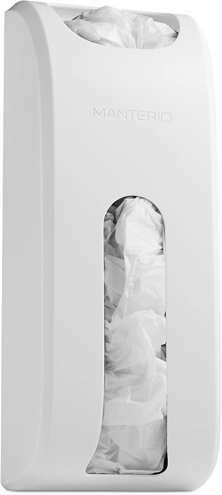 Visit the Manterio Store | Amazon (US)