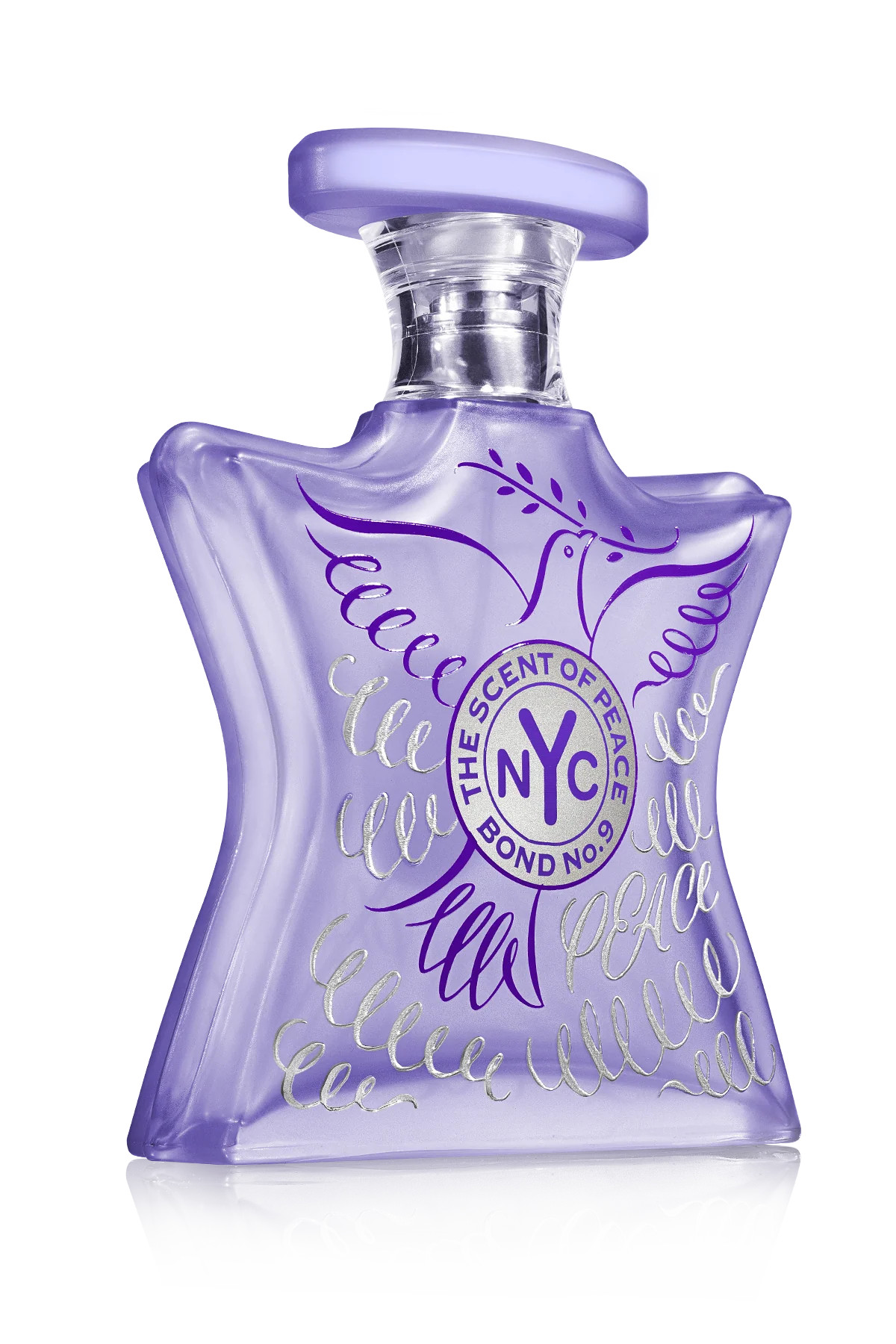BOND NO. 9 THE SCENT OF PEACE | Bond No 9