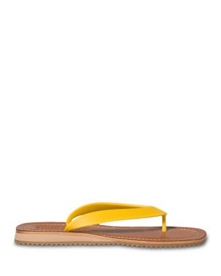 Women's Thong Sandals | Bloomingdale's (US)