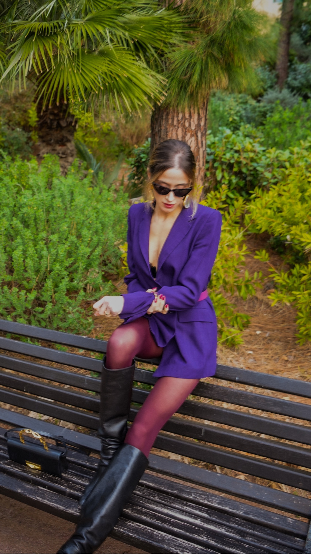 #LTKbag #LTKwinter #LTKstyletip