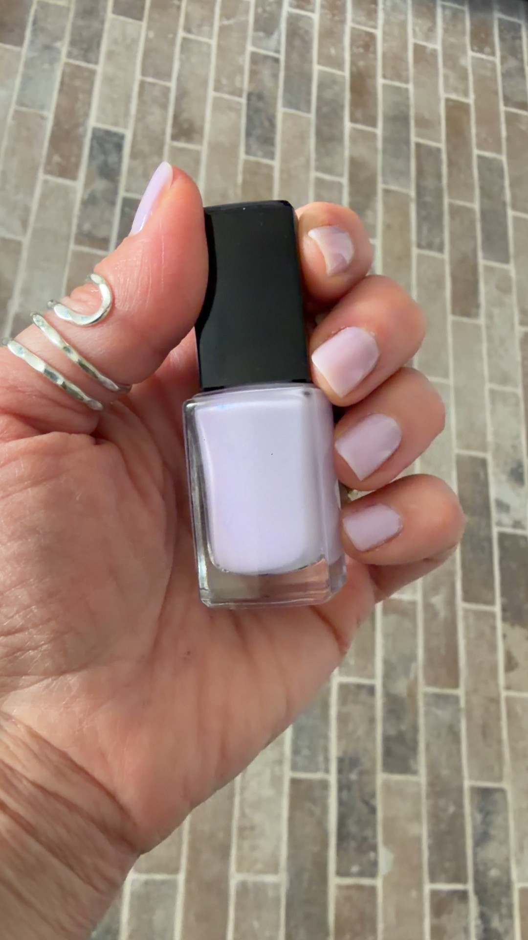 I cannot get over how pretty this is 💜

#LTKselfcare #LTKOver40 #LTKBeauty