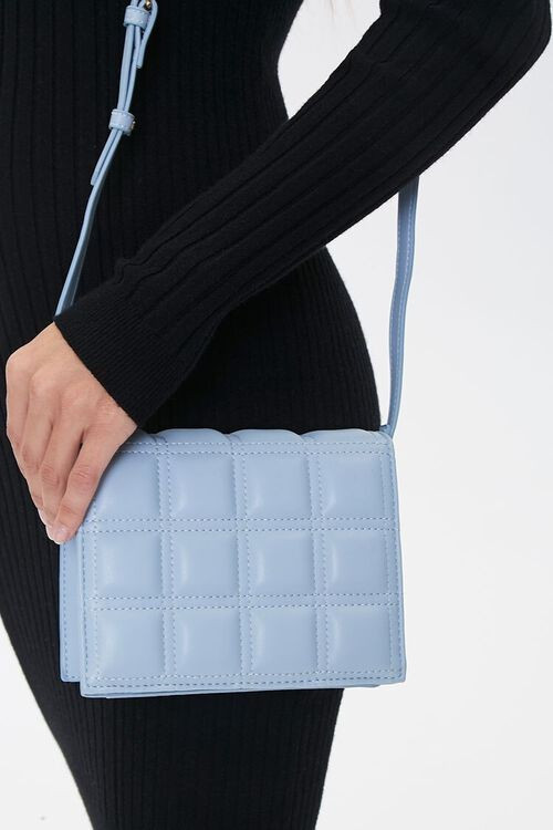 Quilted Crossbody Bag | Forever 21 (US)