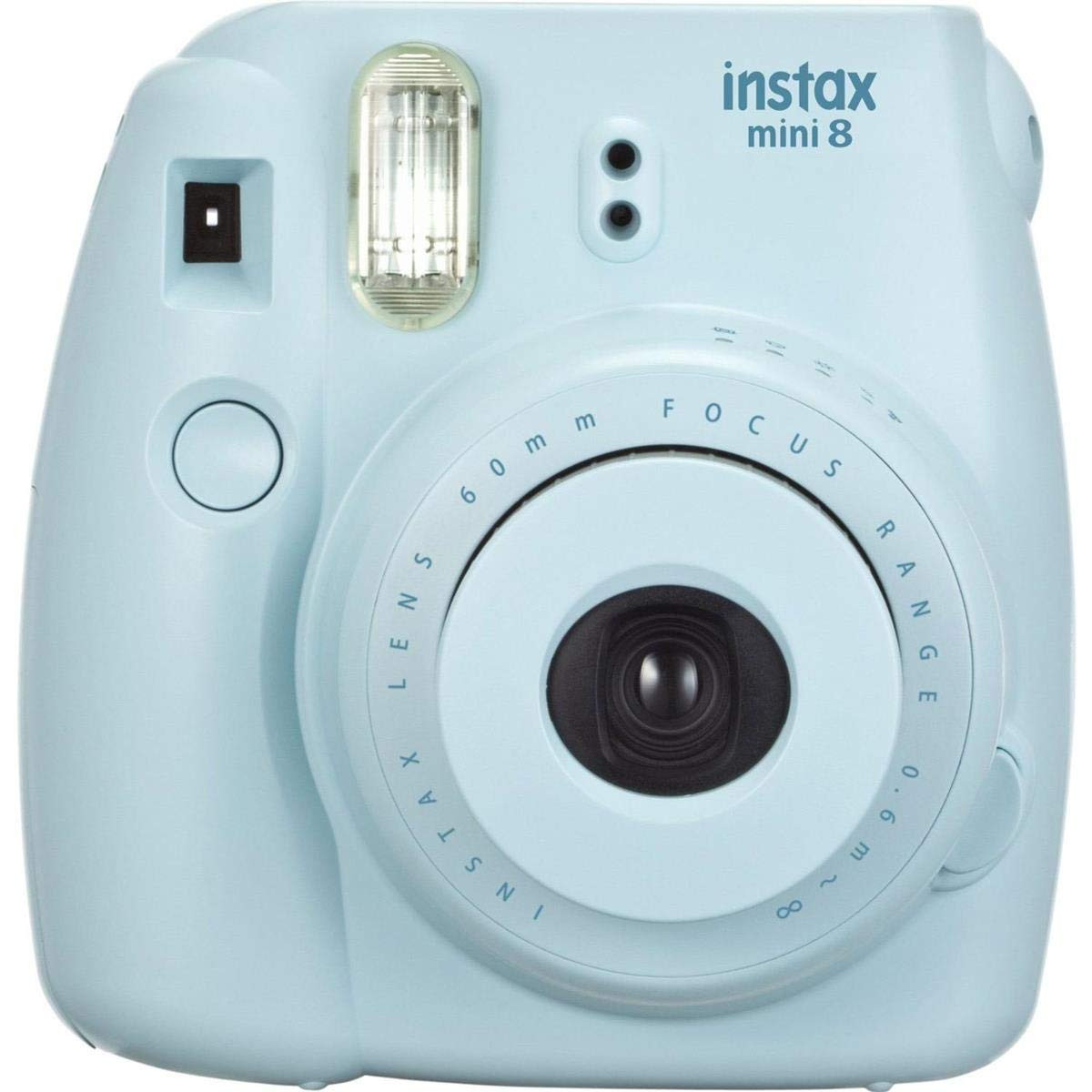 Fujifilm Instax Mini 8 Instant Camera | Amazon (US)