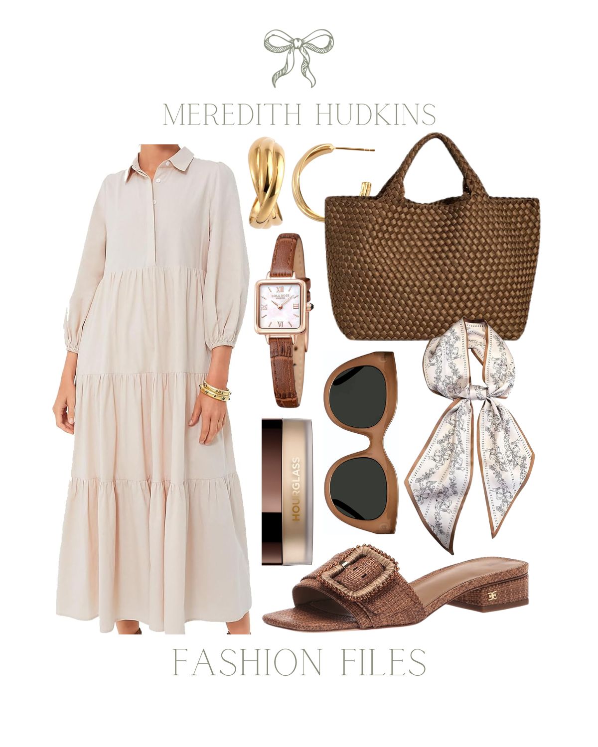 Meredith Hudkins | Amazon (US)