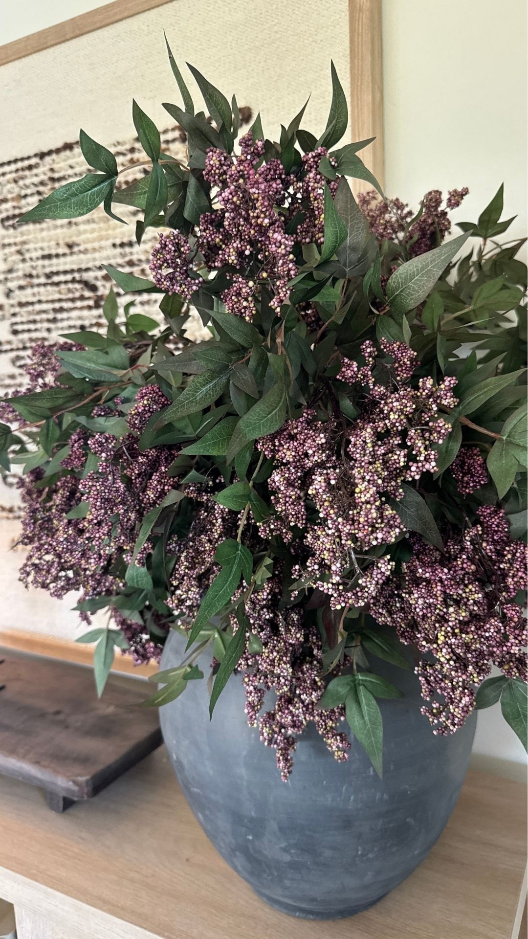 Refreshing my home for the new year with timeless faux magnolias! A simple, low-maintenance way to add warmth, height, and texture to any space ✨

Follow my shop @rushtonhome on the @shop.LTK app to shop this post and get my exclusive app-only content! Don’t forget to turn on post notifications using the 🔔 to get first dibs!

Follow @rushtonhome on Instagram and Pinterest for more home decor inspiration and affordable home finds!

Are you looking for anything home related? You’re in the right place! At Rushton Home, I do: home decor, living room, bedroom, affordable, walmart, target, amazon, wayfair, new arrivals, winter decor, spring decor, fall decor, fall finds, summer decor, home decor refresh, studio mcgee x target, hearth and hand, magnolia, holiday decor, seasonal decor, dining room decor, bedroom decor, living room decor, affordable home decor, furniture, weekend deals, sale, on sale, pottery barn, kirklands, west elm, bench, foyer table, faux florals, rugs, couches, sofa, sectional, dresser, nightstand, night stand, end tables, lamps, art, wall art, etsy, pillows, blanket, interior design, interior styling, bedding, side tables, bed frame, tray, side table, throw pillows, look for less, designer dupe, budget decor, bar stools, counter stools, vase, ceramic pottery, budget, budget friendly, coffee table, dining chairs, cane, rattan, wood, white wash, rustic amazon home, arch, brass hardware, gold hardware, vintage, antique, european inspired, french country, back in stock

#LTKSaleAlert #LTKHome