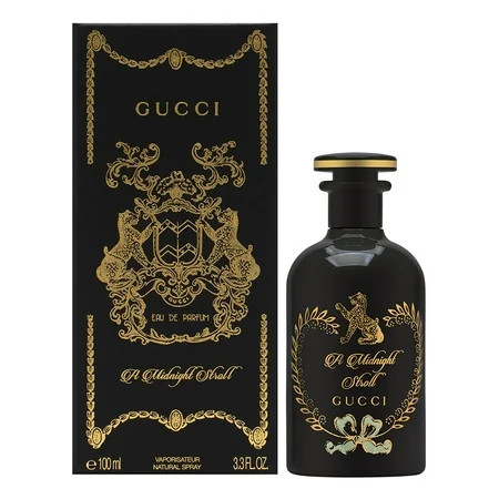 A Midnight Stroll by Gucci for Women 3.3 oz Eau de Parfum Spray | Walmart (US)