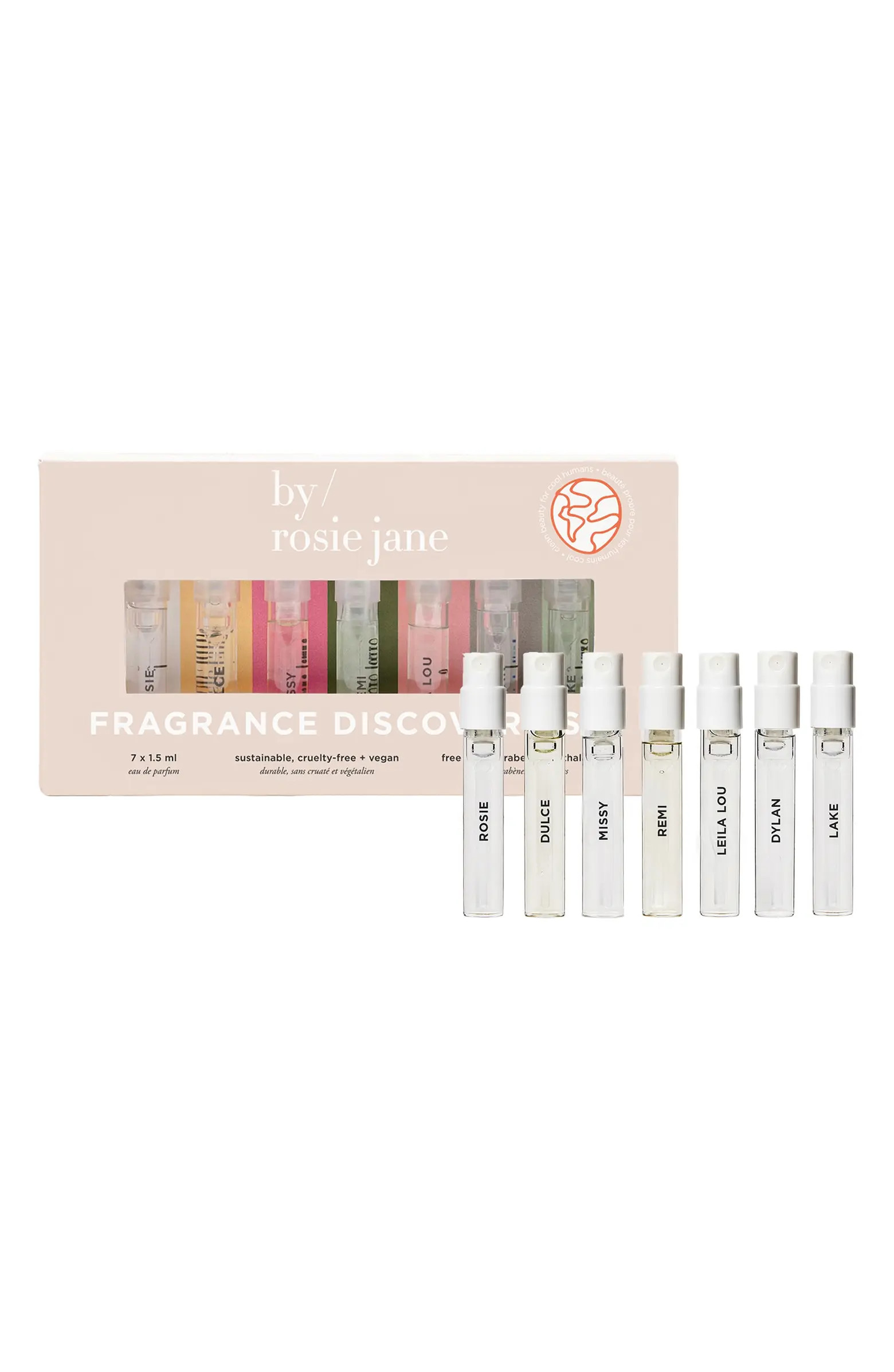 Fragrance Discovery Set | Nordstrom