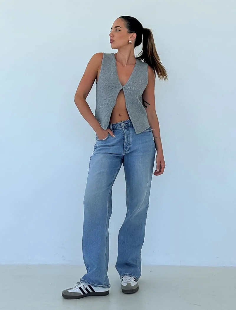 Prince Street Top | Rumored