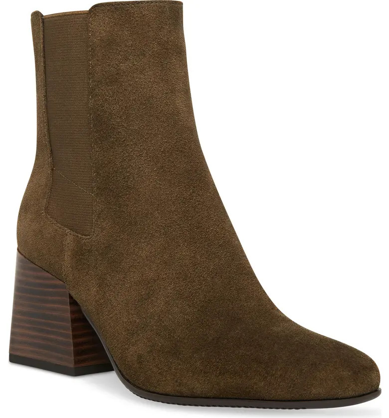 Blondo Scarlette Waterproof Ankle Boot | Nordstromrack | Nordstrom Rack