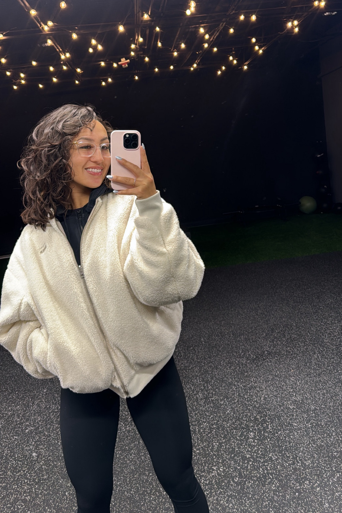 The best bomber ✨

#LTKSeasonal #LTKHoliday #LTKGiftGuide