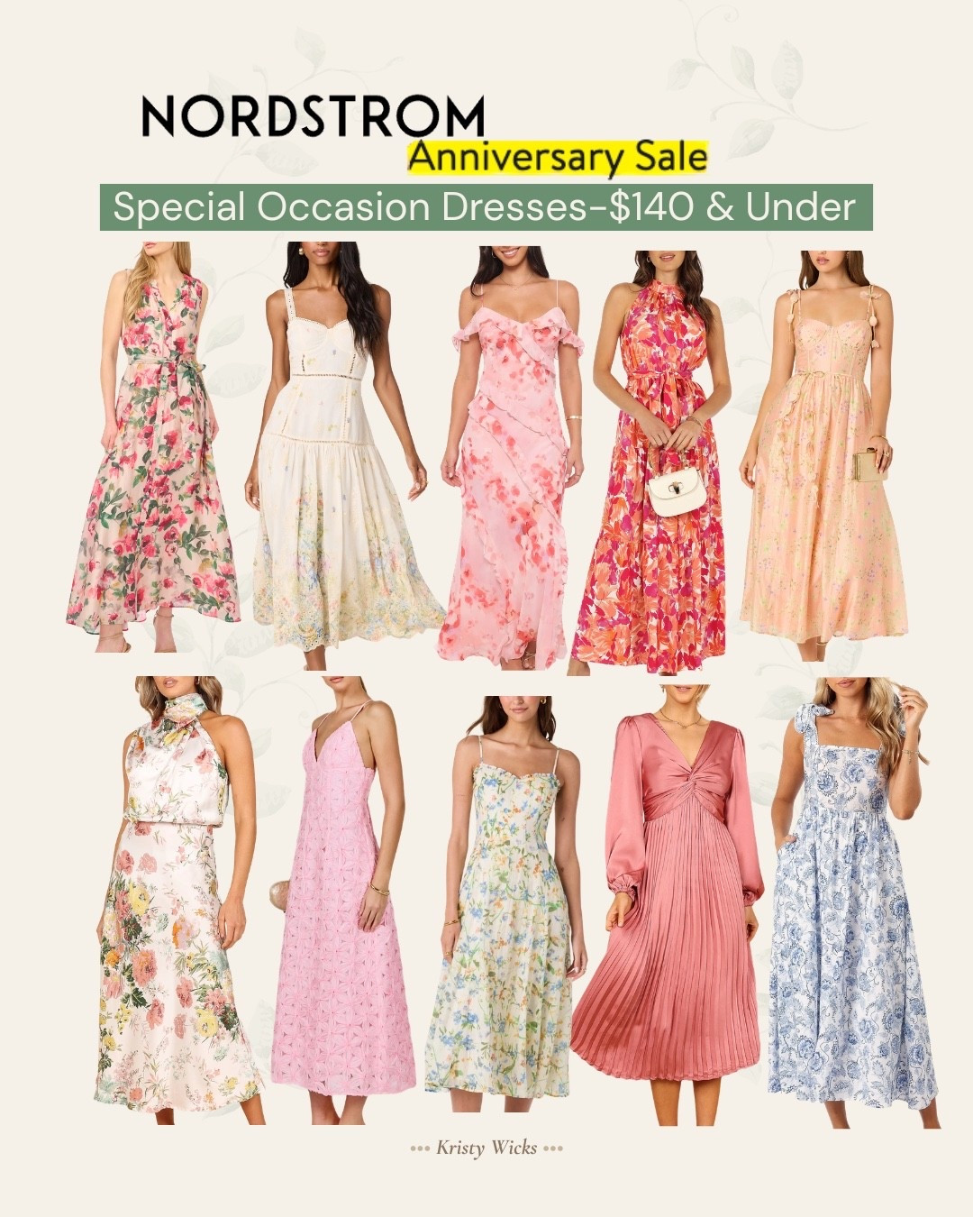 Nordstrom Anniversary Sale! 🤍

#LTKSaleAlert #LTKWedding