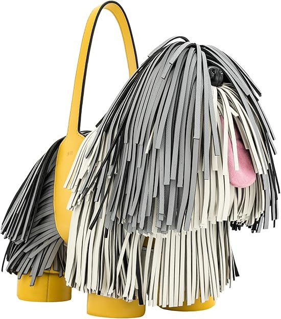 JW PEI Women's Nita Puppy Shape Handbag | Amazon (US)