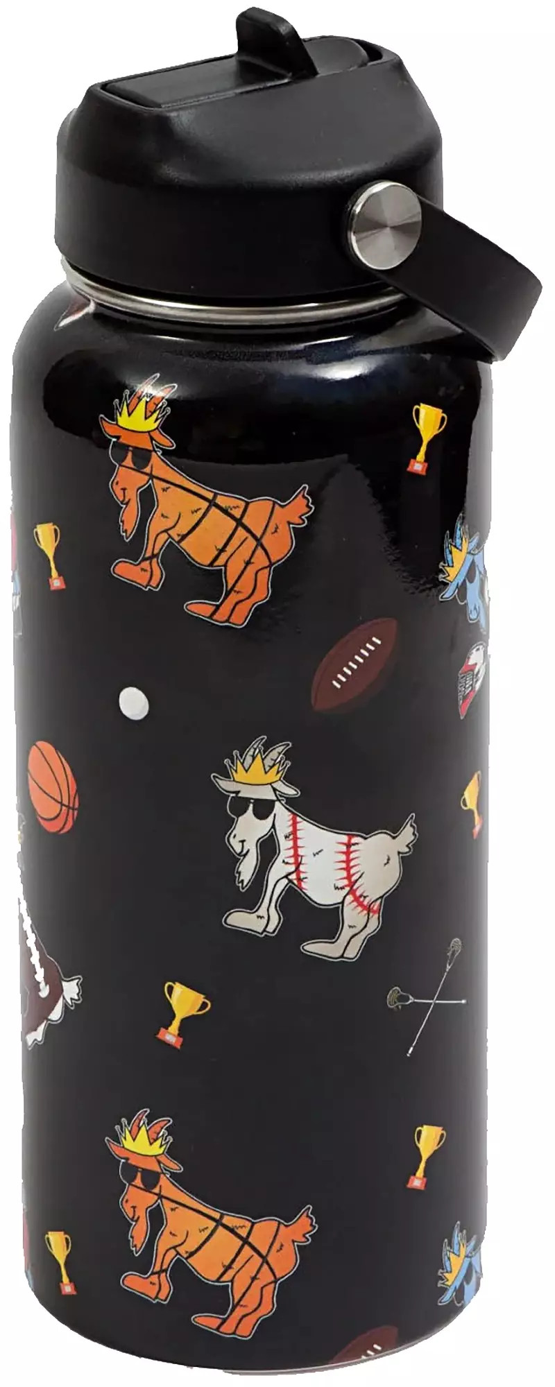 GOAT USA Sports Water Bottle | DICK'S Sporting Goods
