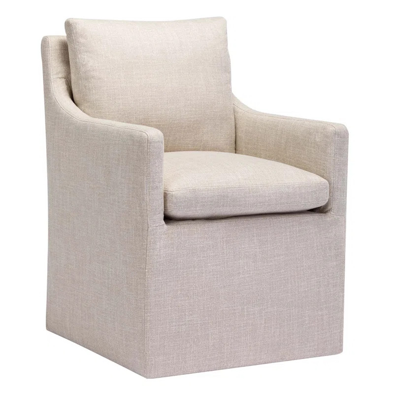 Upholstered Armchair | Wayfair North America