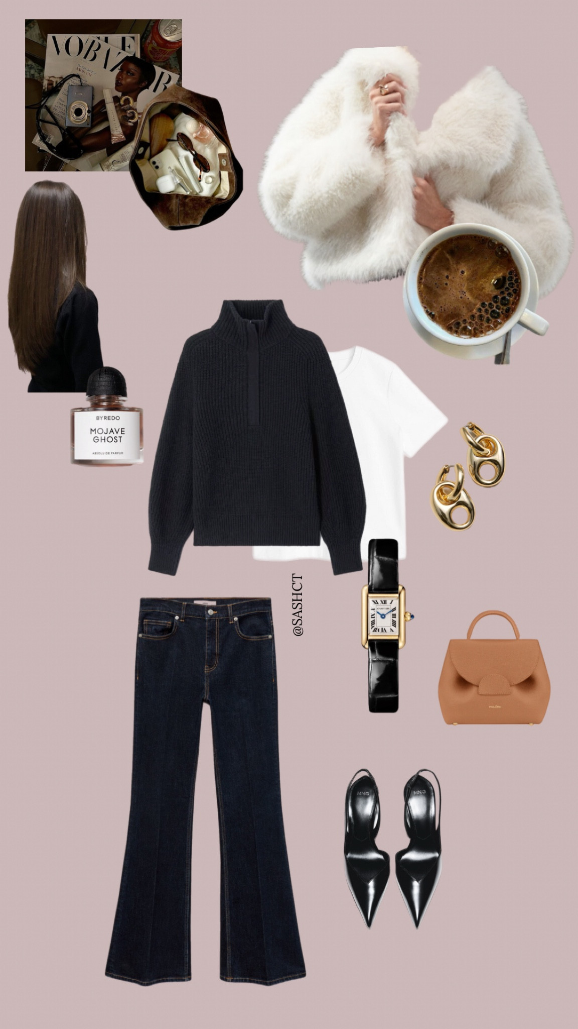 Coffee break ❄️☕️