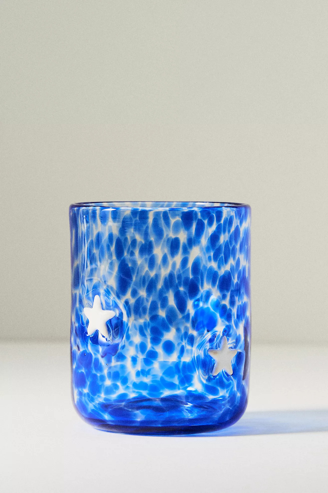 The Icon Juice Glass: Confetti Edition | Anthropologie (US)