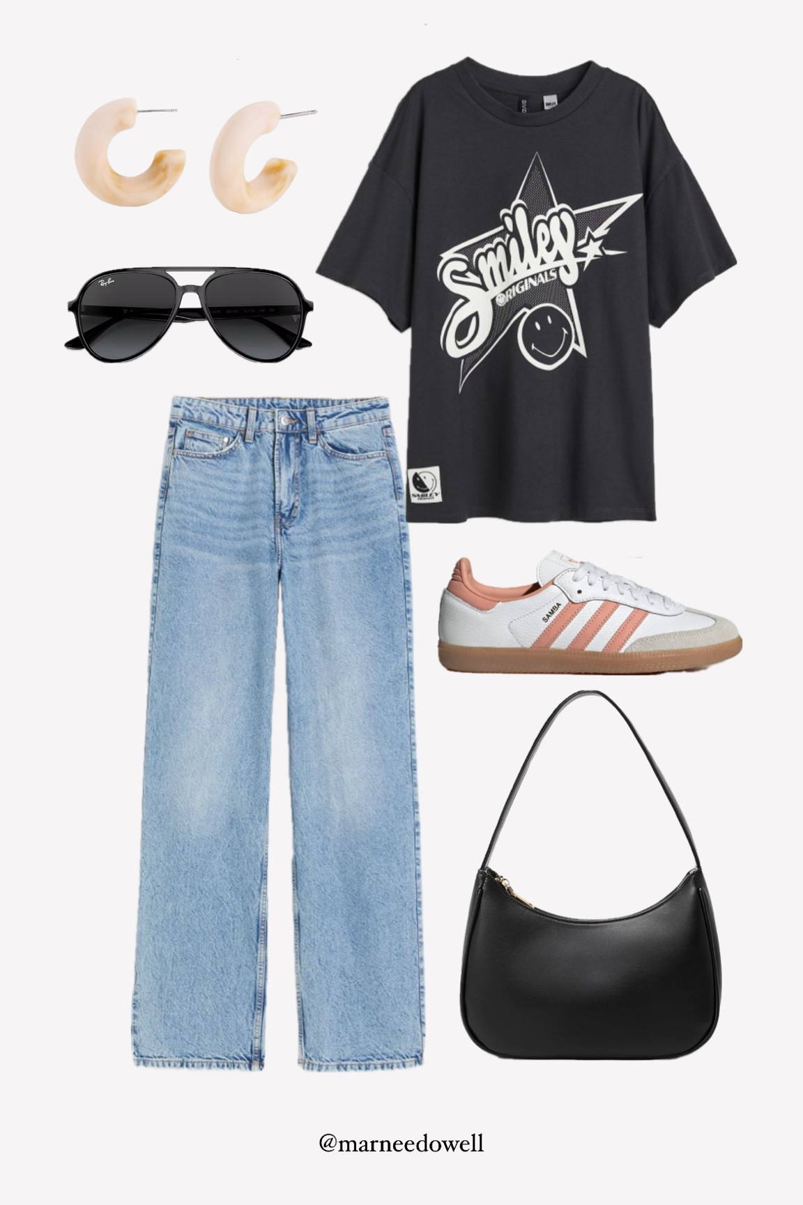 Ootd 🫶🏼 

#LTKfindsunder100 #LTKfindsunder50 #LTKstyletip