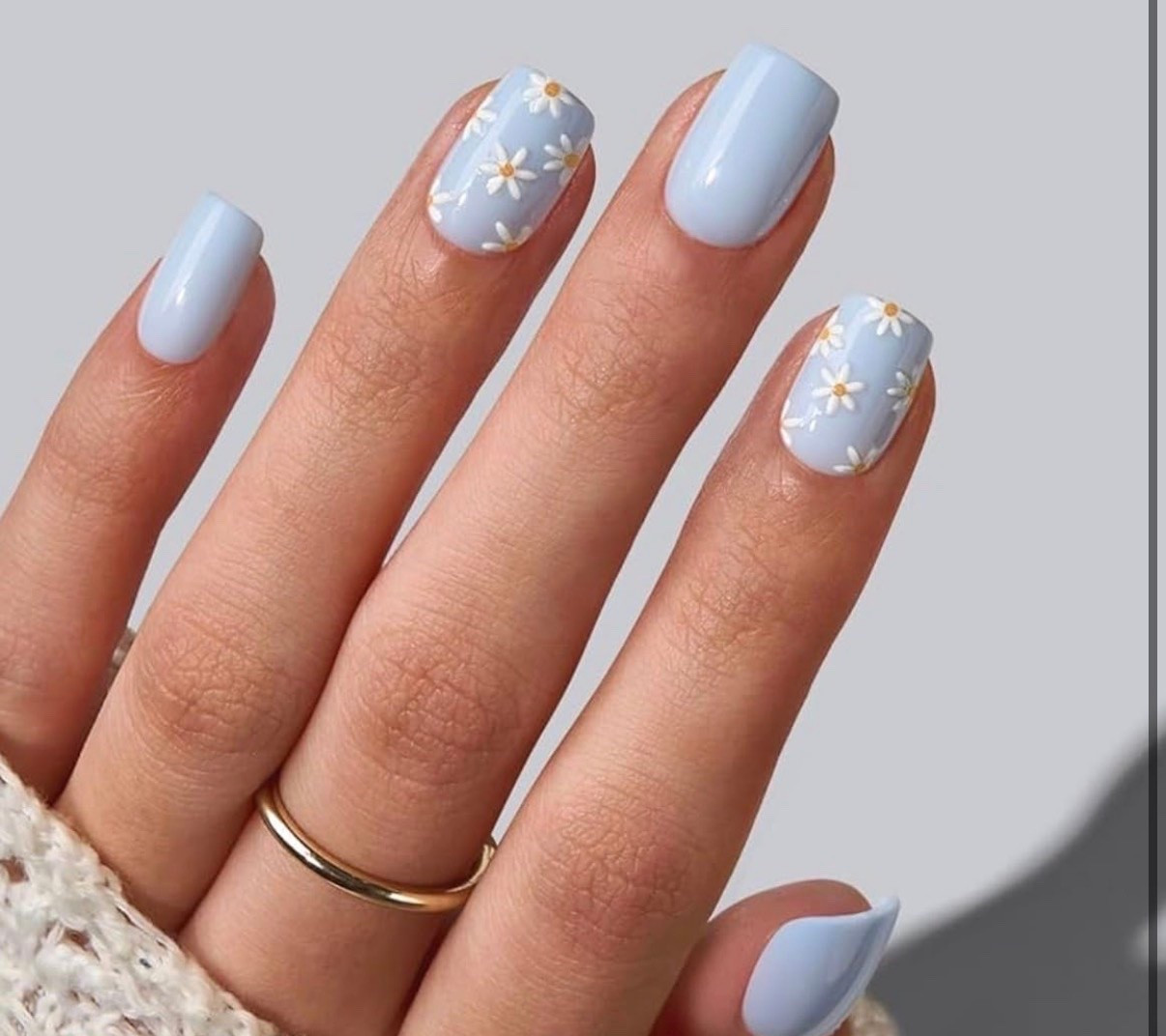DIY Spring Nails

#LTKgrwm #LTKselfcare #LTKBeauty