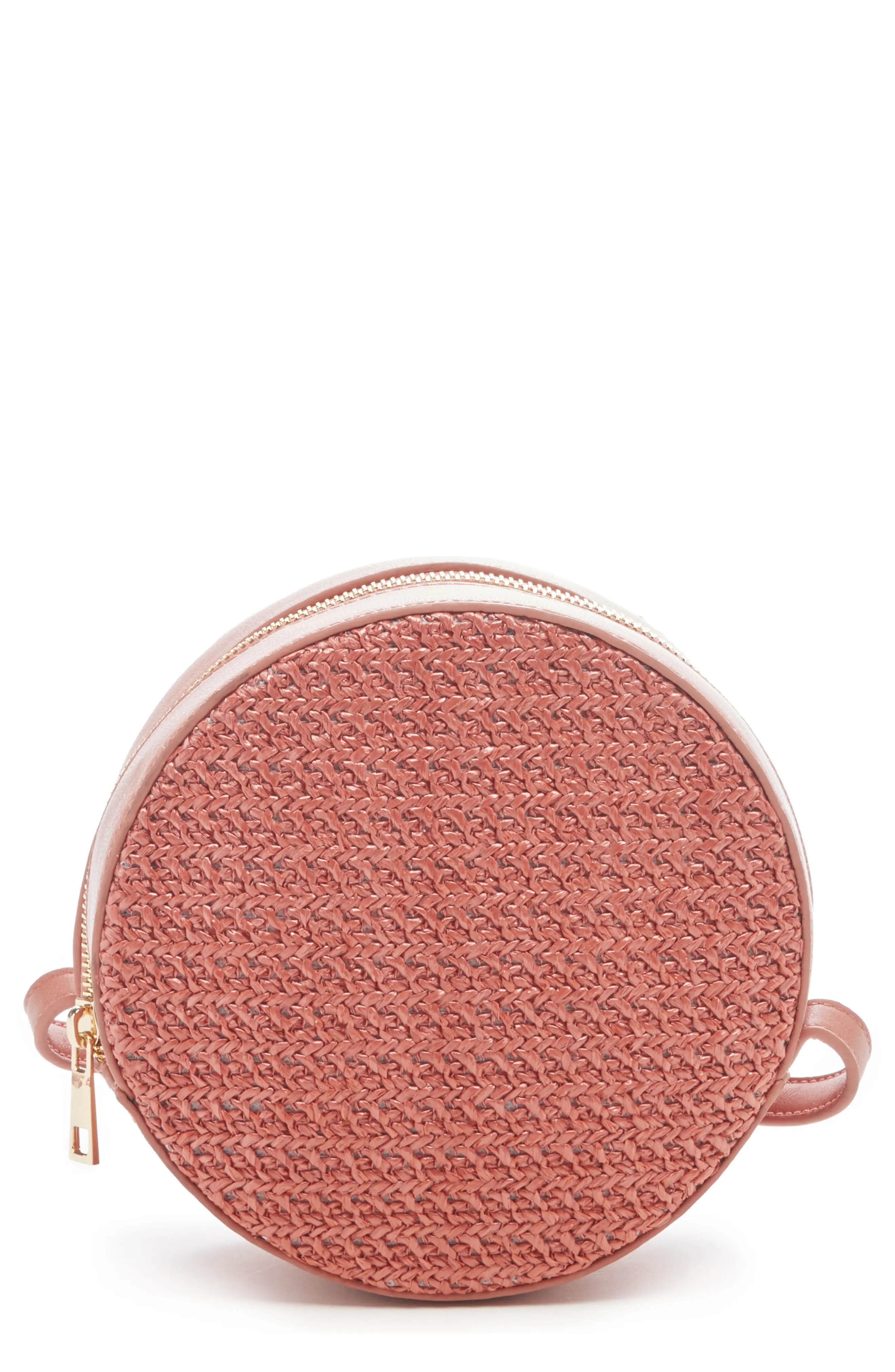 Sole Society Apryl Circle Crossbody Bag at Nordstrom Rack | Nordstrom Rack
