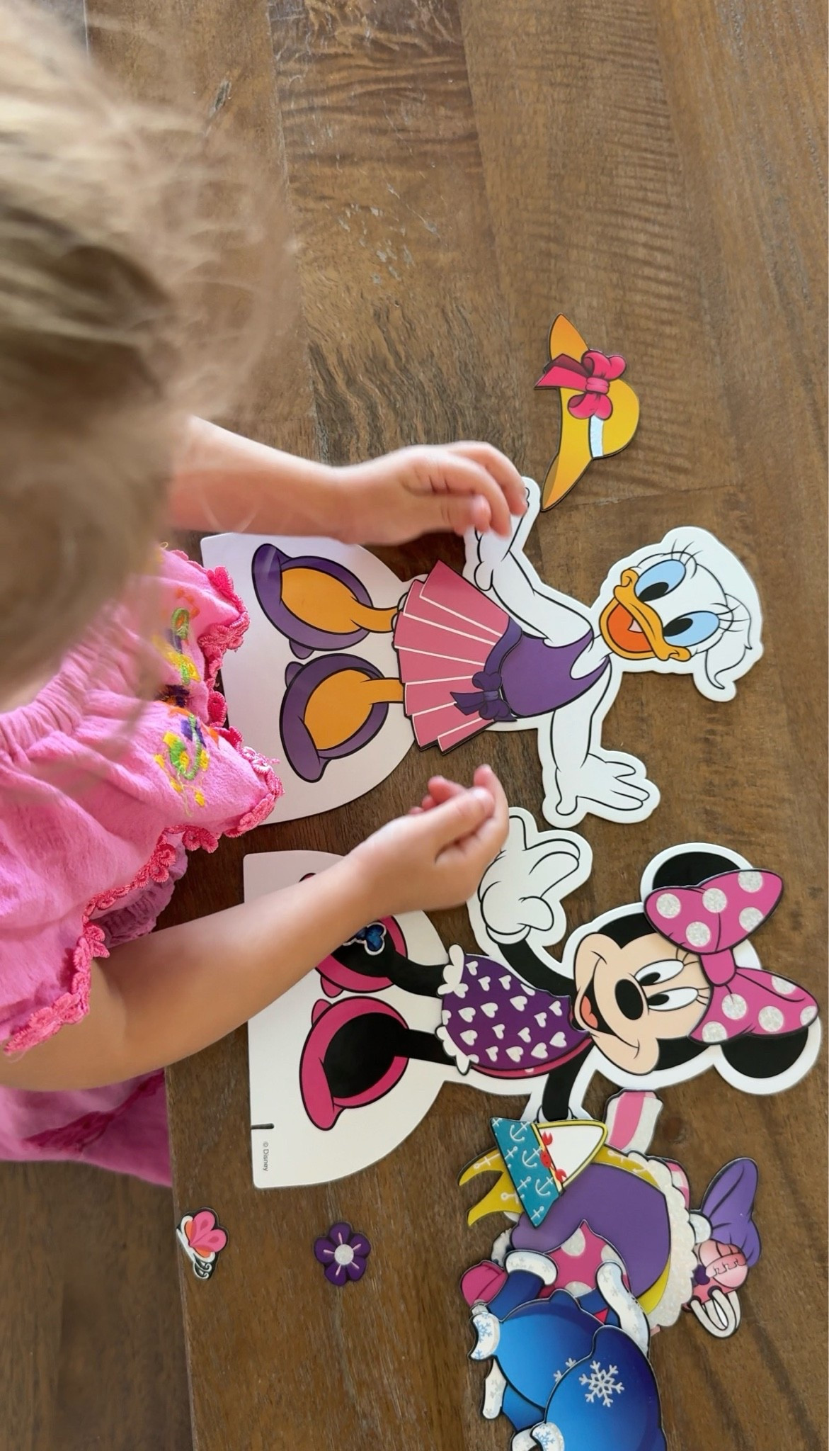 The activity that kept my toddler busy for 60 minutes🙌🏽

#LTKmomlife #LTKdayinmylife #LTKvlog
