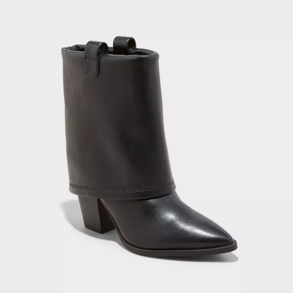 Women's Marsha Ankle Boots - Wild Fable™ Black | Target