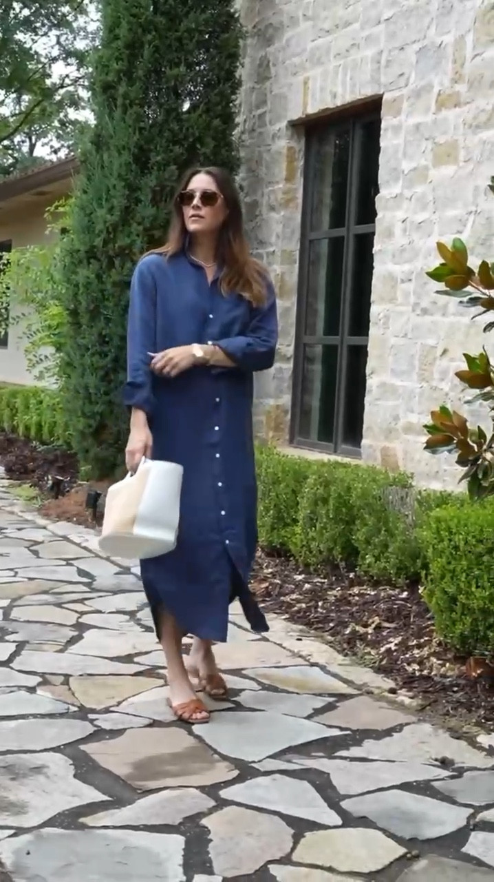 Summer packing list made easy with @frankandeileen use code SUMMER50 $50 off your next order

FrankandEileenParter #wearloverepeat #liketkit @shop.ltk

#LTKSaleAlert #LTKOver40 #LTKVideo