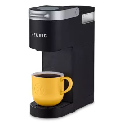 K-Mini® Single Serve Coffee Maker | Keurig