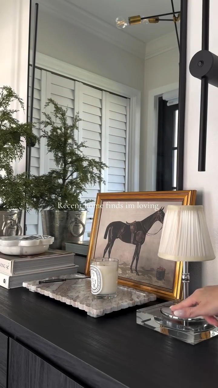 So impressed by all of these recent finds…all from Amazon 🤎✨ linked on my LTK + storefront