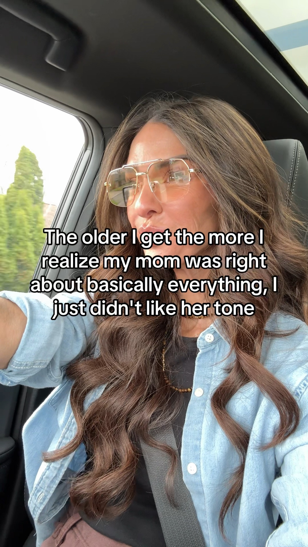 Damn it why was she always right. 