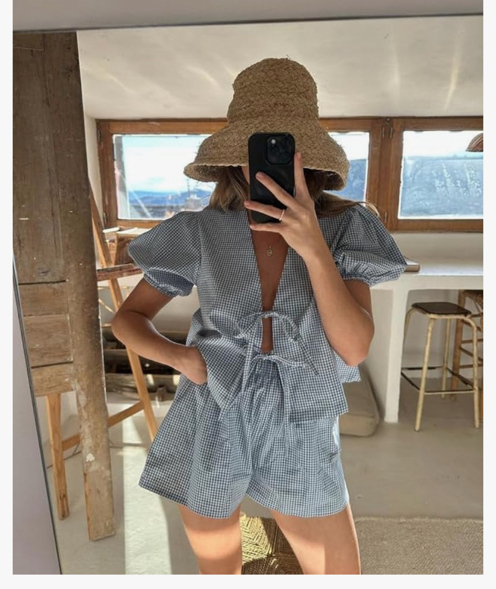 Must have Amazon 2 piece set 🤍 


#LTKFindsUnder50 #LTKSummerSales #LTKTravel