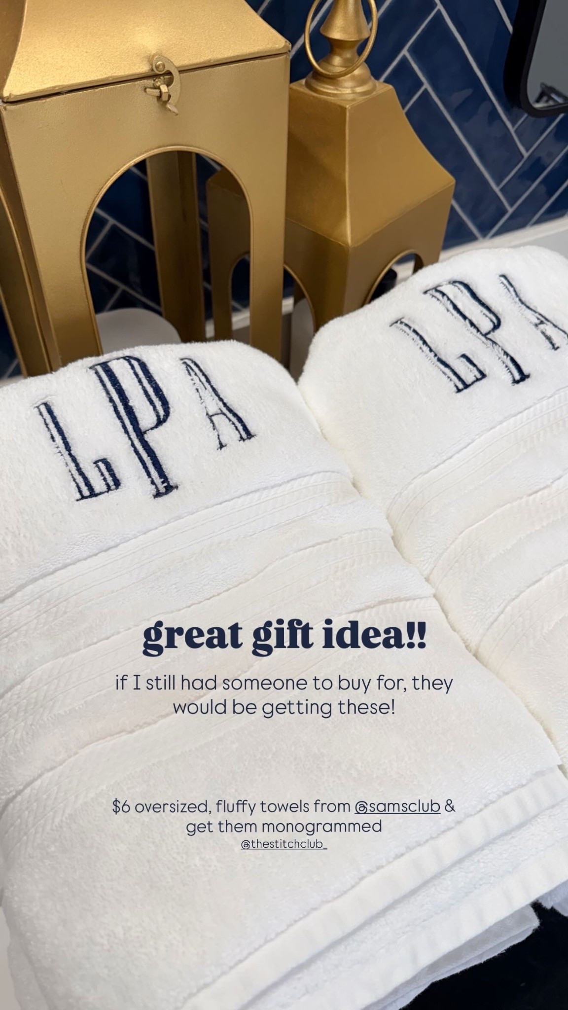 Gift idea for mom, mother in law, grandmother, etc! 

#LTKHoliday #LTKGiftGuide #LTKHome