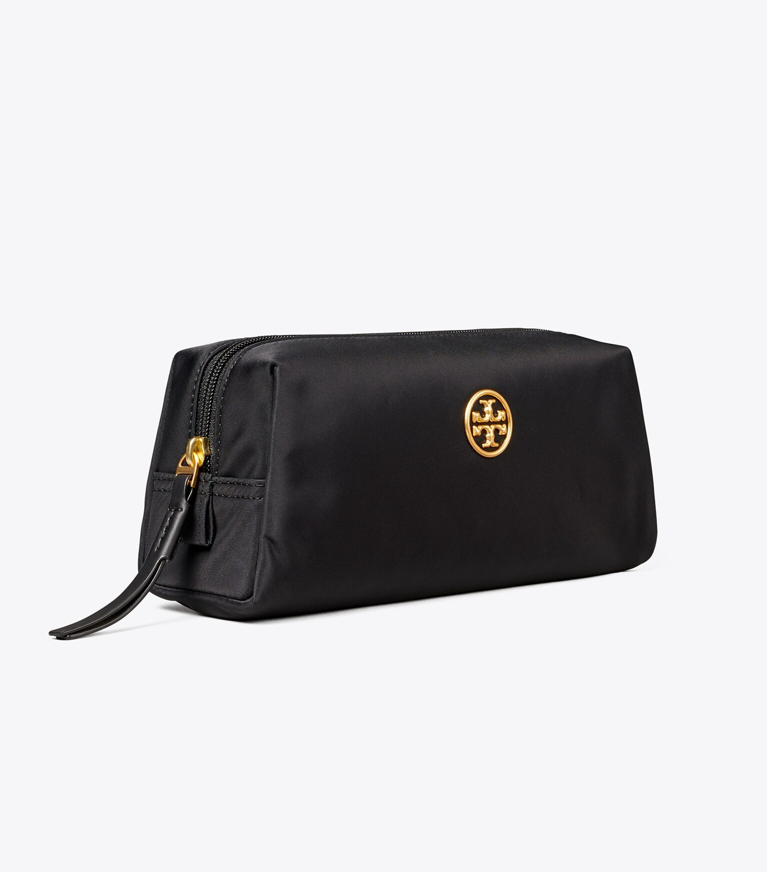 Piper Nylon Long Cosmetic Case | Tory Burch (US)