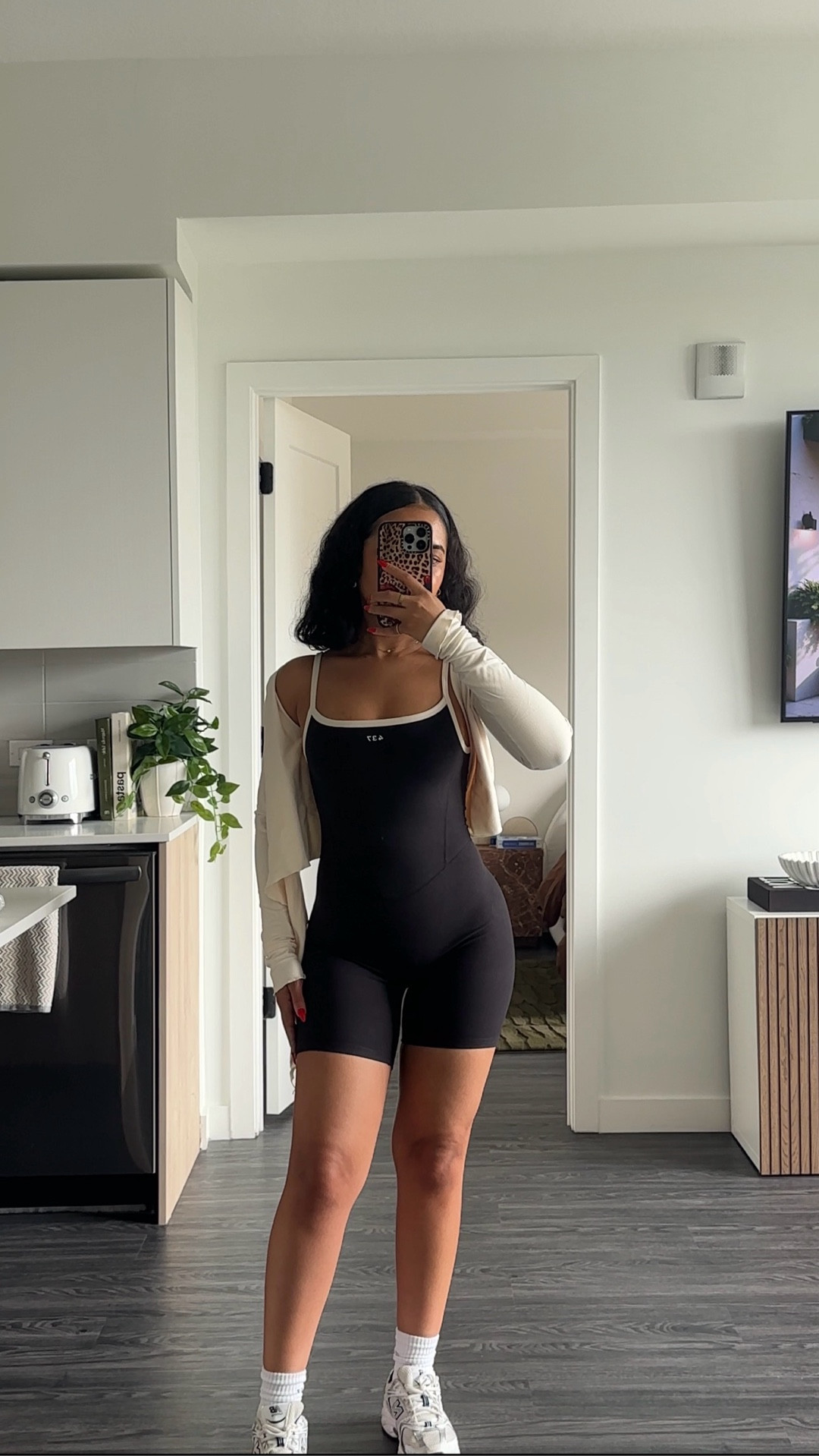 such a cute outfit! wearing size s 