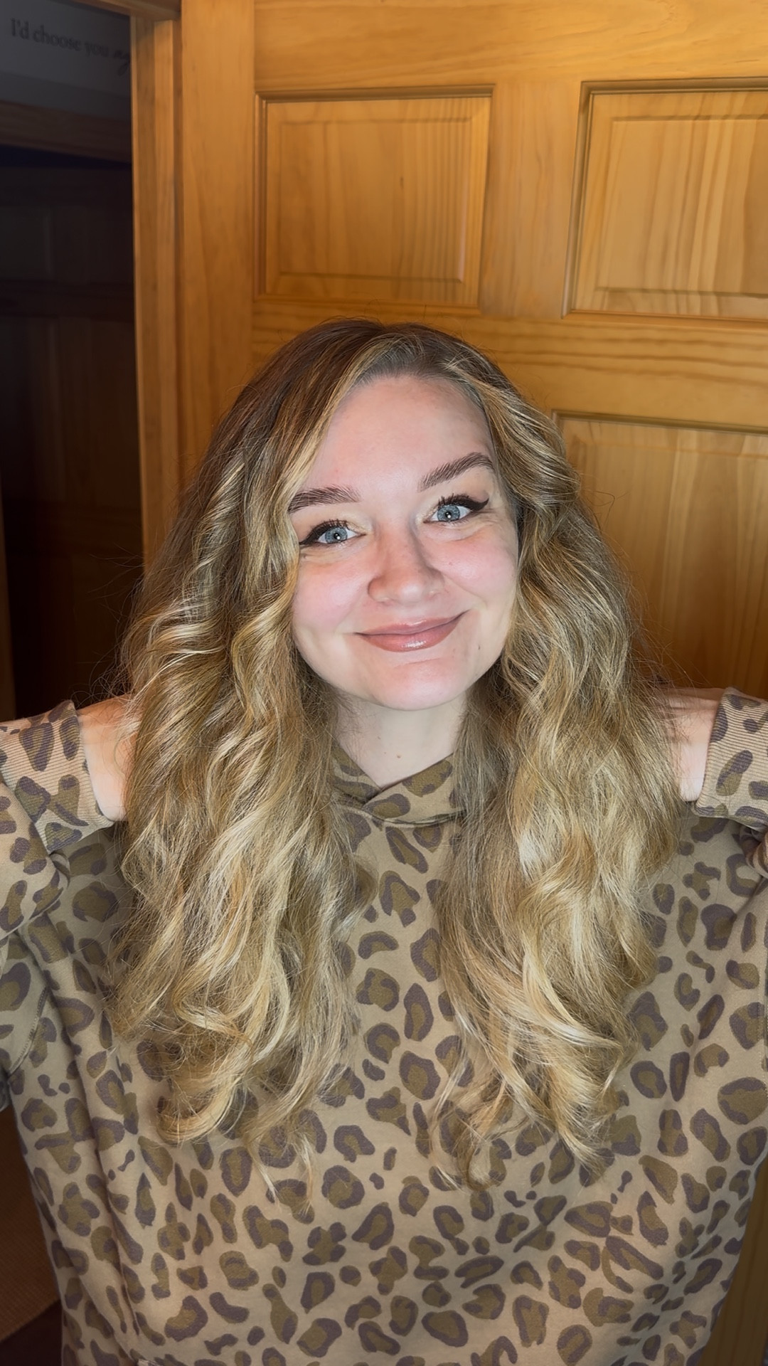 My first time using the wavy talk whirlwind straightener to curl my hair! #curlyhair #howtocurlyourhair #straightenercurls #curls #curly #howtocurl

#LTKSaleAlert #LTKFindsUnder100 #LTKBeauty