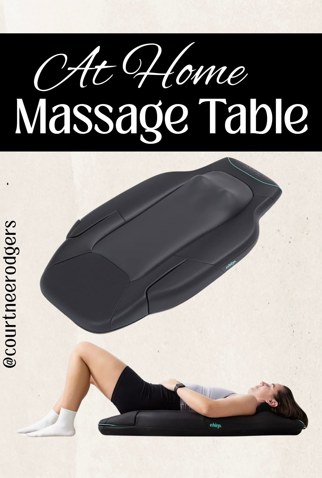 At Home Massage Table! Just ordered! 

Health, wellness, massage 

#LTKGiftGuide #LTKActive #LTKHome