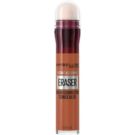 Maybelline Instant Age Rewind Eraser Color Correcting Concealer Sticks 159 0.2 fl oz | Walmart (US)