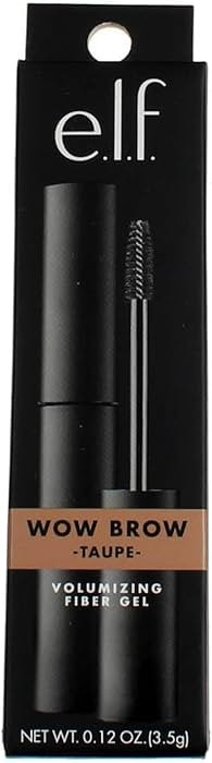 Cosmetics wow Brow Gel - Taupe, 0.123 Ounces | Amazon (CA)