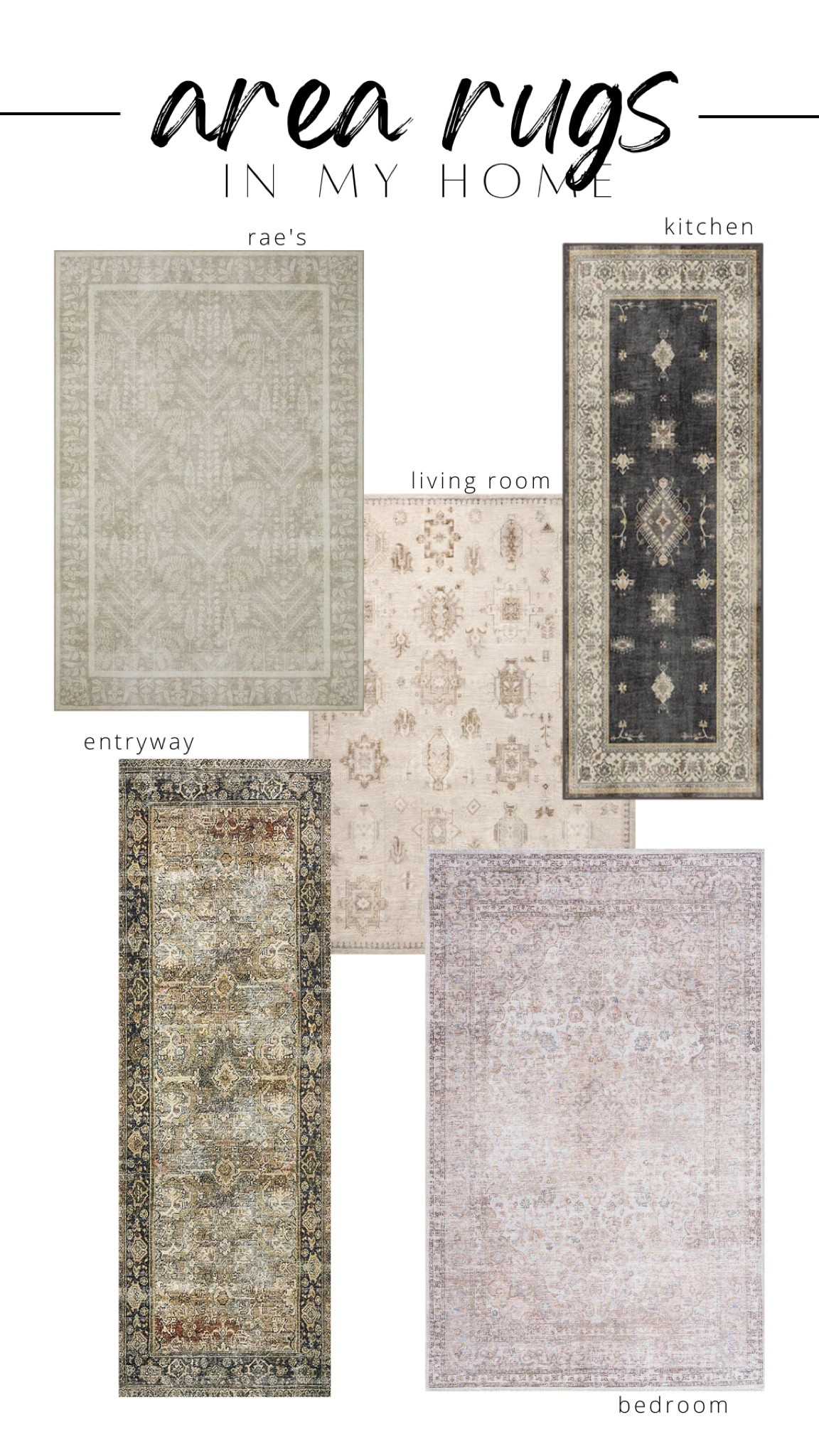 Rugs

#LTKhome #LTKstyletip
