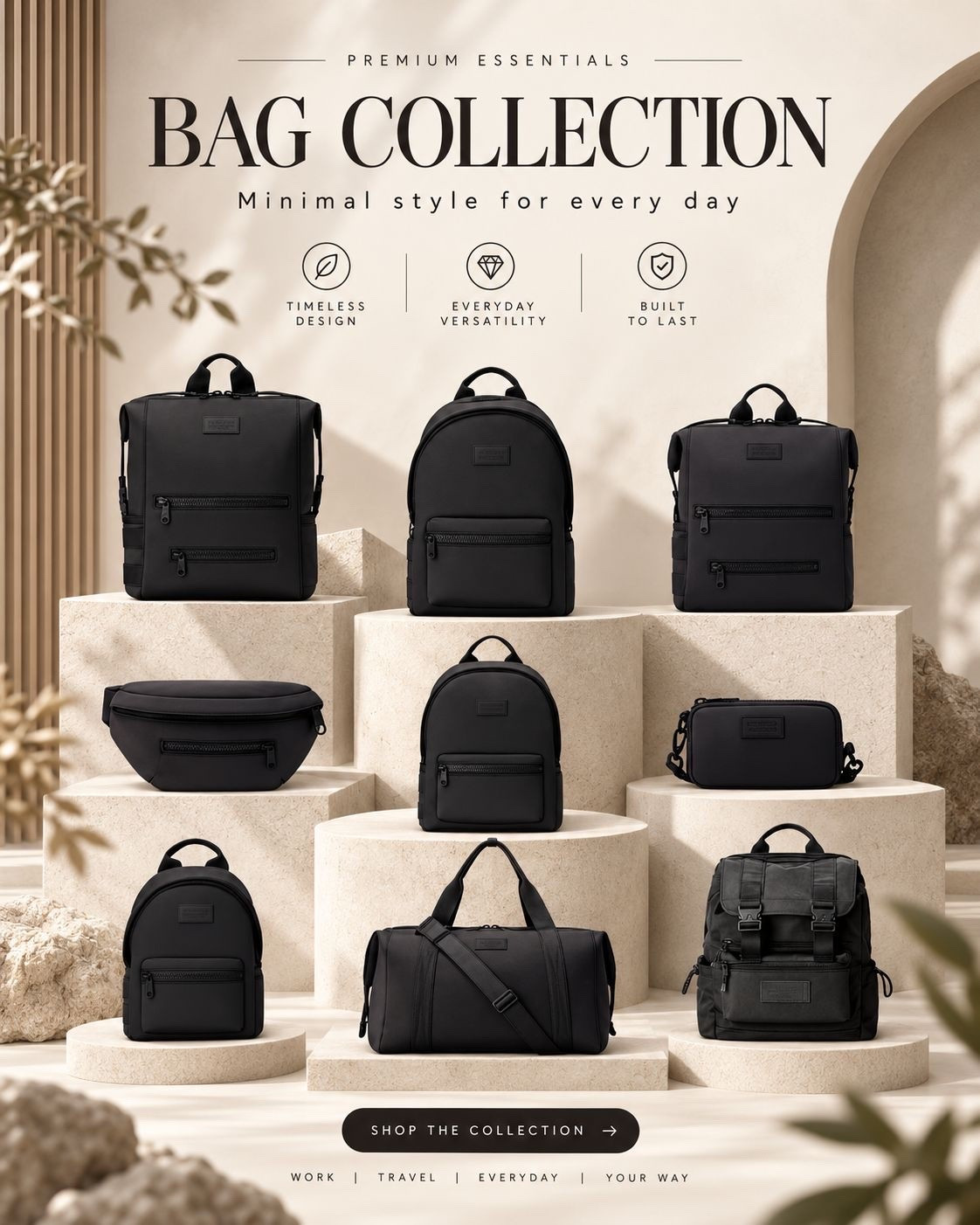 Dagne Dover Black New Collections 🖤

#LTKSaleAlert #LTKTravel #LTKselfcare