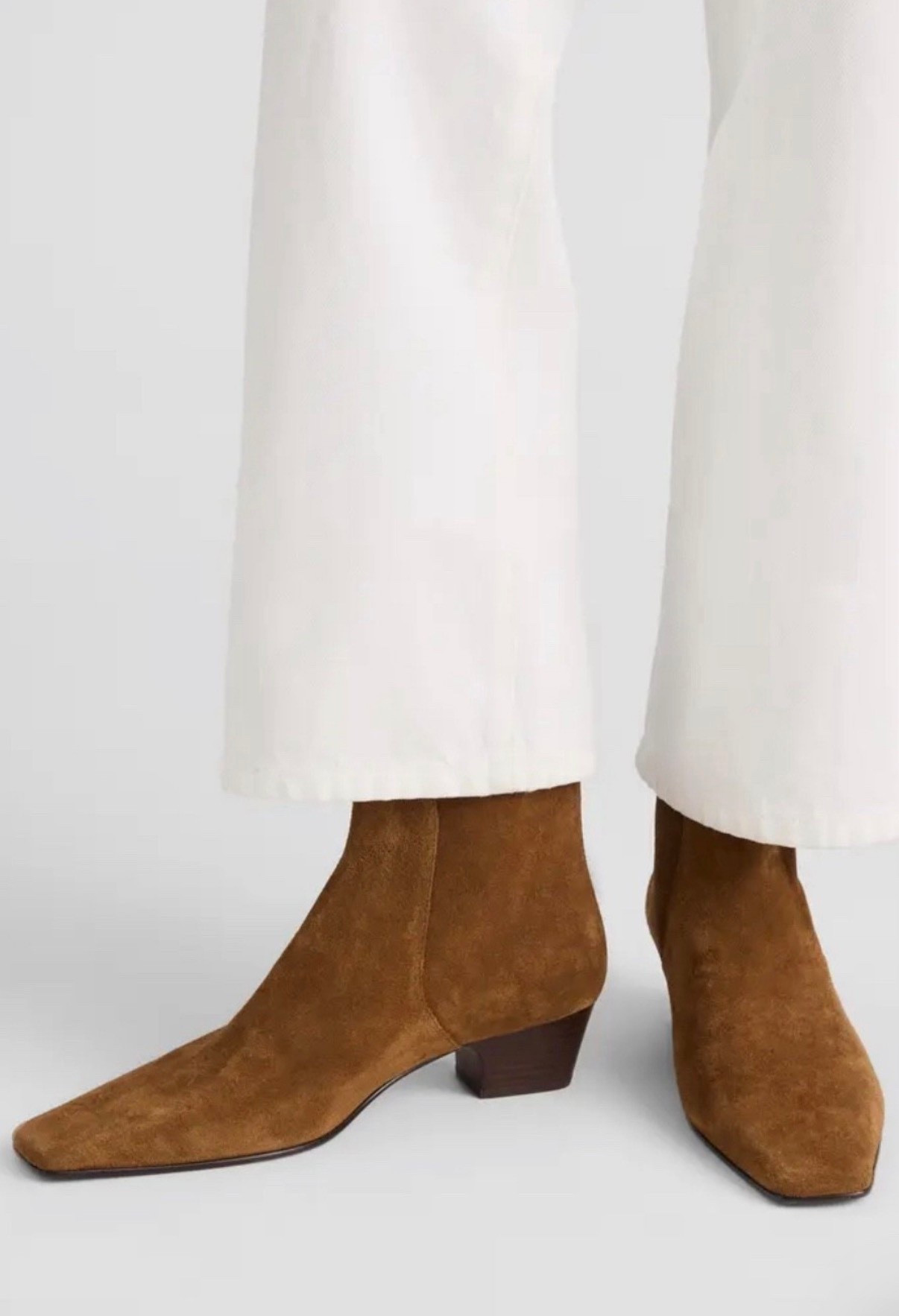Suede boots
Boots 

#LTKStyleTip #LTKShoeCrush 

#LTKSeasonal