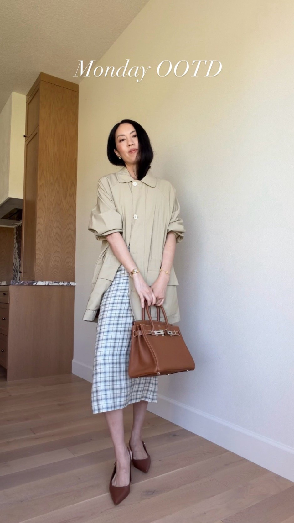 OOTD

#longskirt
#summeroutfit
#summerstyle
#classicstyle
#summerootd

#LTKootd #LTKSeasonal #LTKSaleAlert