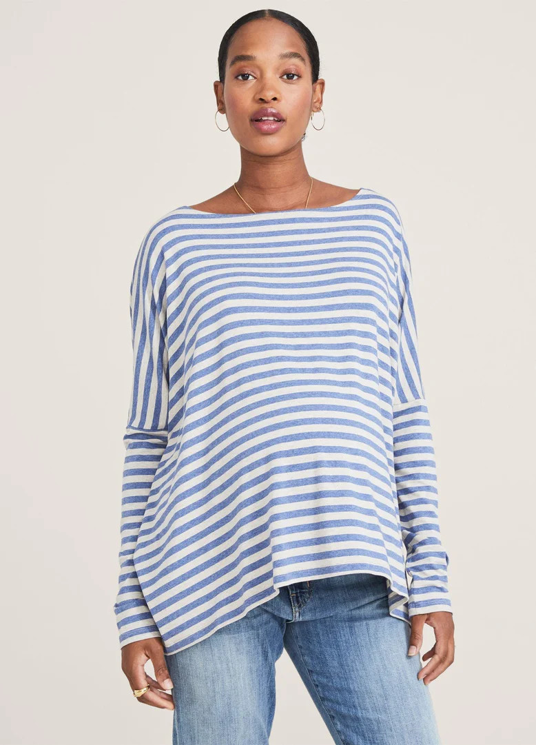 The Longsleeve Tee | Hatch Collection