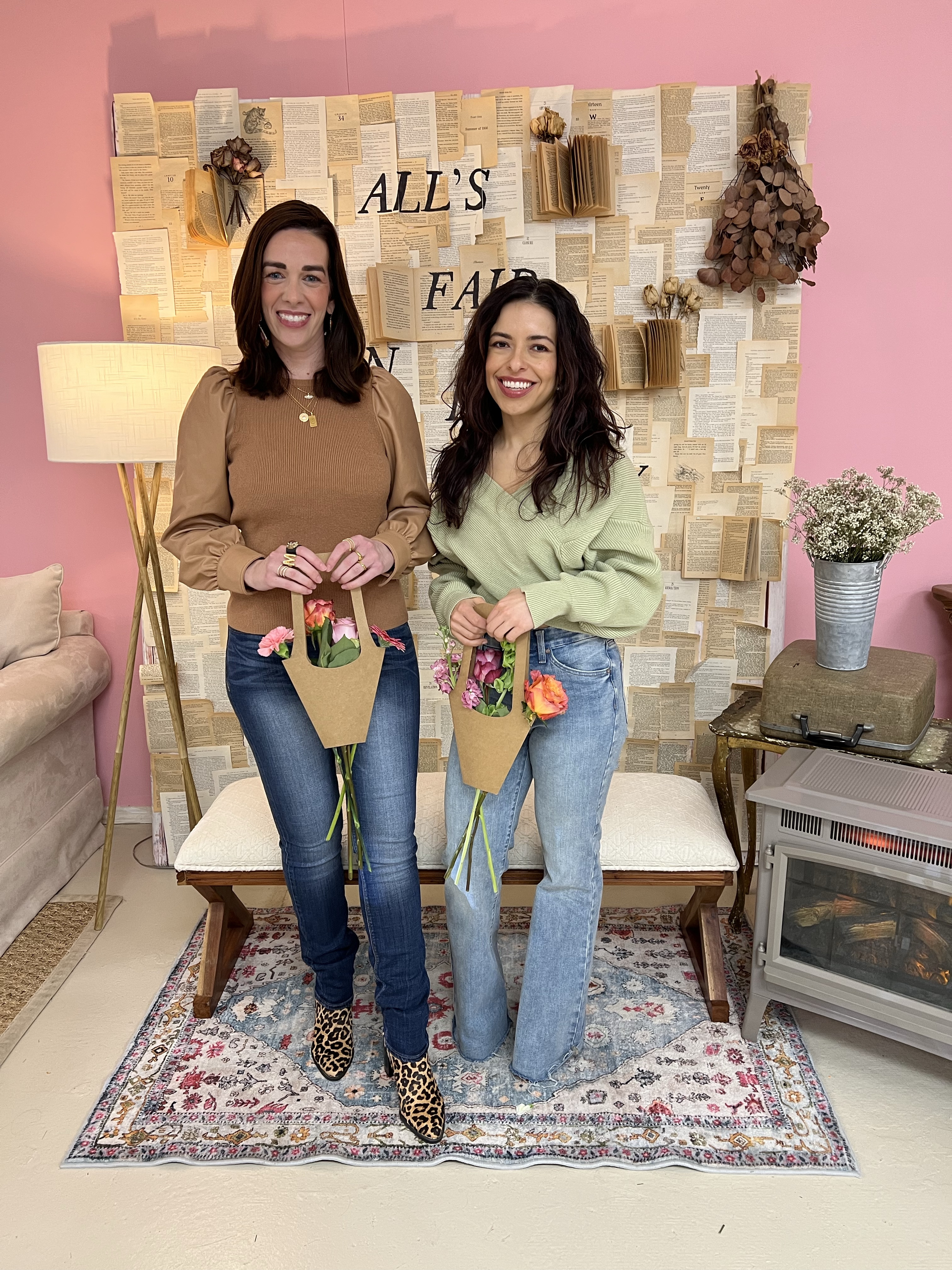 Tan sweater (small). Dark wash jeans (4). Leopard boots (8.5). #sweater #sweaters #tansweater #darkwashjeans #jeans #leopardboots #boots #winteroutfit 

#LTKSeasonal #LTKStyleTip #LTKFindsUnder100