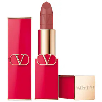 ValentinoRosso Valentino High Pigment Refillable Lipstick | Sephora (US)